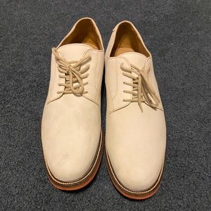 Dress shoes 14th and union